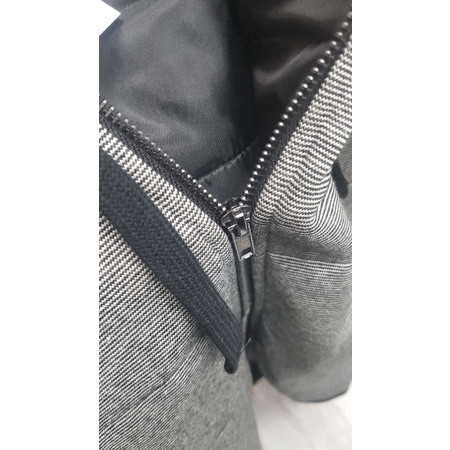Áo JACKET Nam GUESS