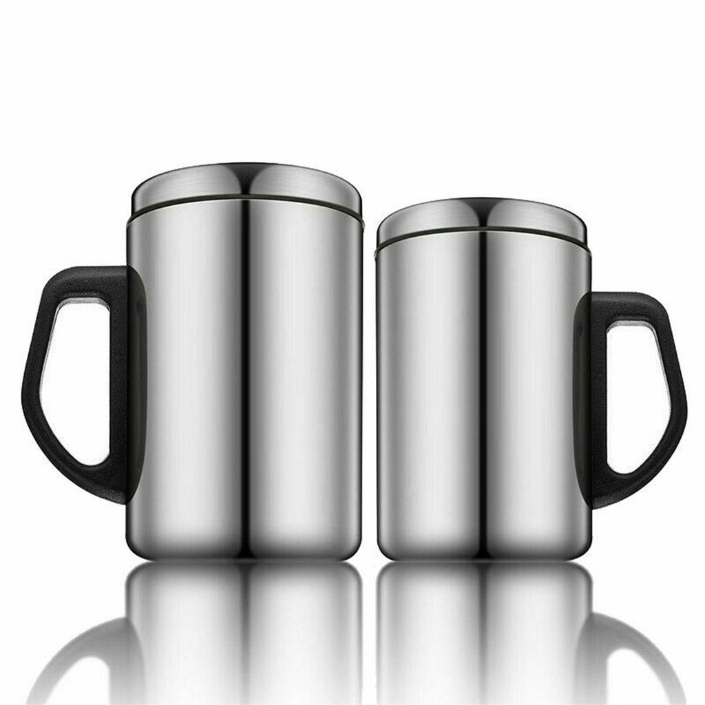 Bình Nước Giữ Nhiệt Cao Cấp