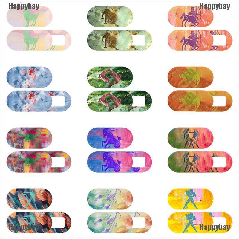 1 Vỏ Bọc Webcam Bảo Vệ Riêng Tư Hình Cung Hoàng Đạo | BigBuy360 - bigbuy360.vn