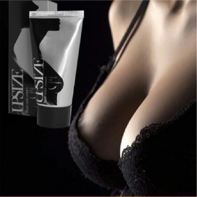 Combo 3 Hộp KEM NỞ NGỰC UPSIZE - Đủ 1 Liệu Trình HIỆU QUẢ NHANH & AN TOÀN | BigBuy360 - bigbuy360.vn