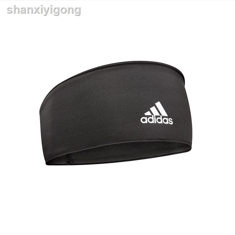 Băng Đô Thể Thao Adidas Năng Động Thời Trang Cho Nam