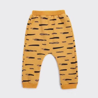 Set bộ zara mèo vàng
