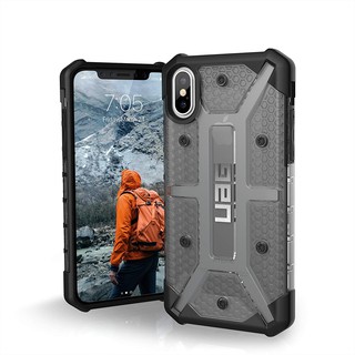 Ốp lưng UAG Plasma iPhone X / XS