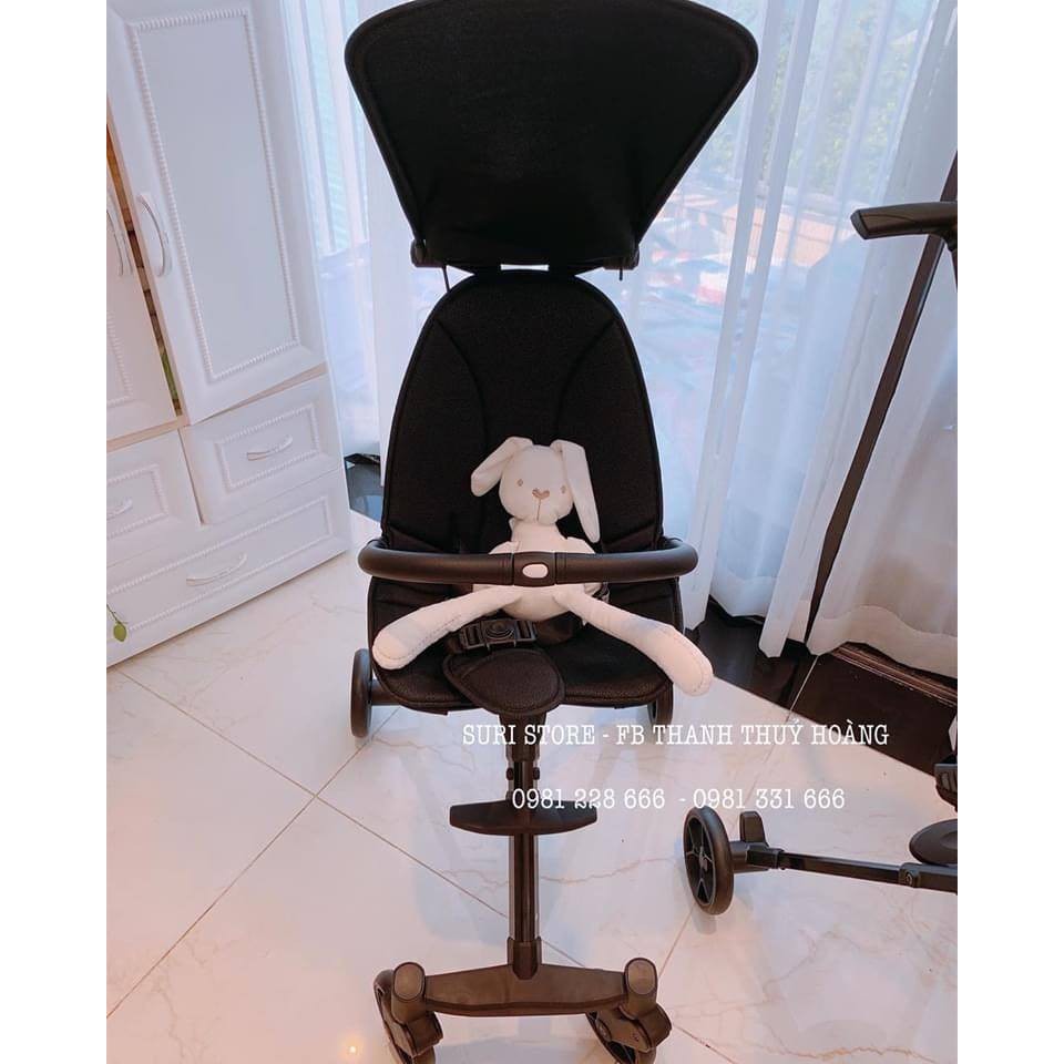 Xe đẩy du lịch Joovy S113