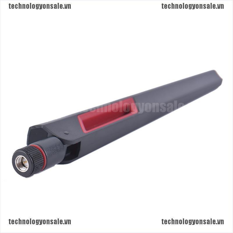 Ăng-ten wifi băng tần kép 2.4G/5G 12dbi 19.5cm cho bộ định tuyến không dây WLAN | BigBuy360 - bigbuy360.vn