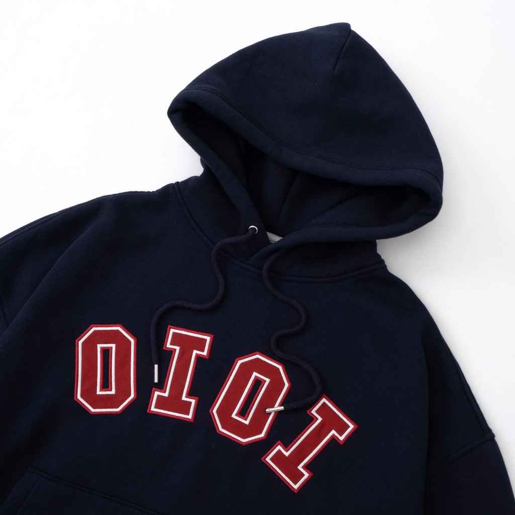 [Mã 12FASHIONSALE1 giảm 10K đơn 50K] Hoodie O!OI Thoi Trang Phong Cach Han Quoc | BigBuy360 - bigbuy360.vn