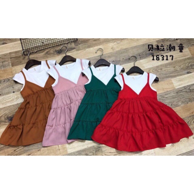 Combo bộ bò và quần kaki cho bé