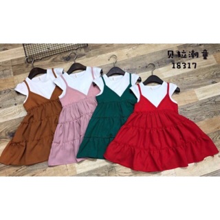 Combo bộ bò và quần kaki cho bé