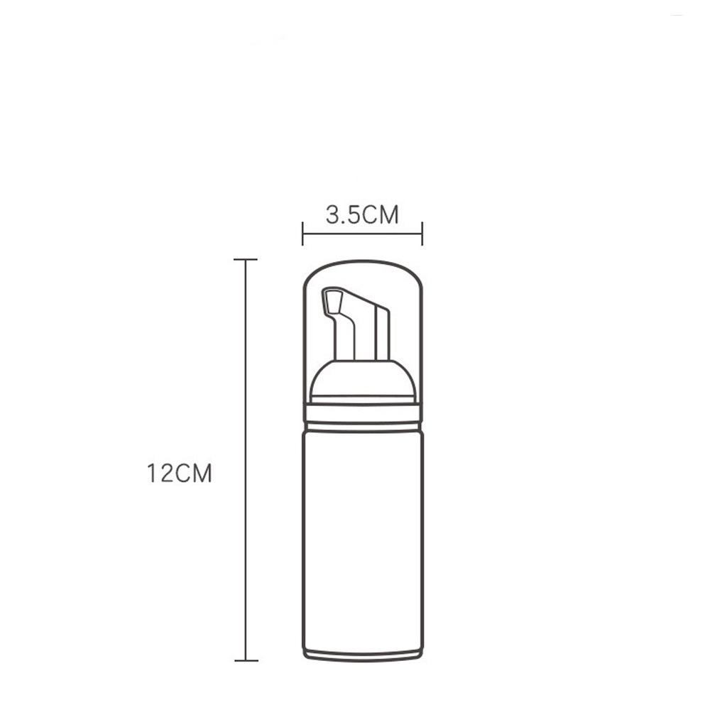 Kem đánh răng cho bé nuốt được tạo bọt vị tự nhiên nguyên chất 60ml, an toàn cho trẻ từ 1 đến 3 tuổi