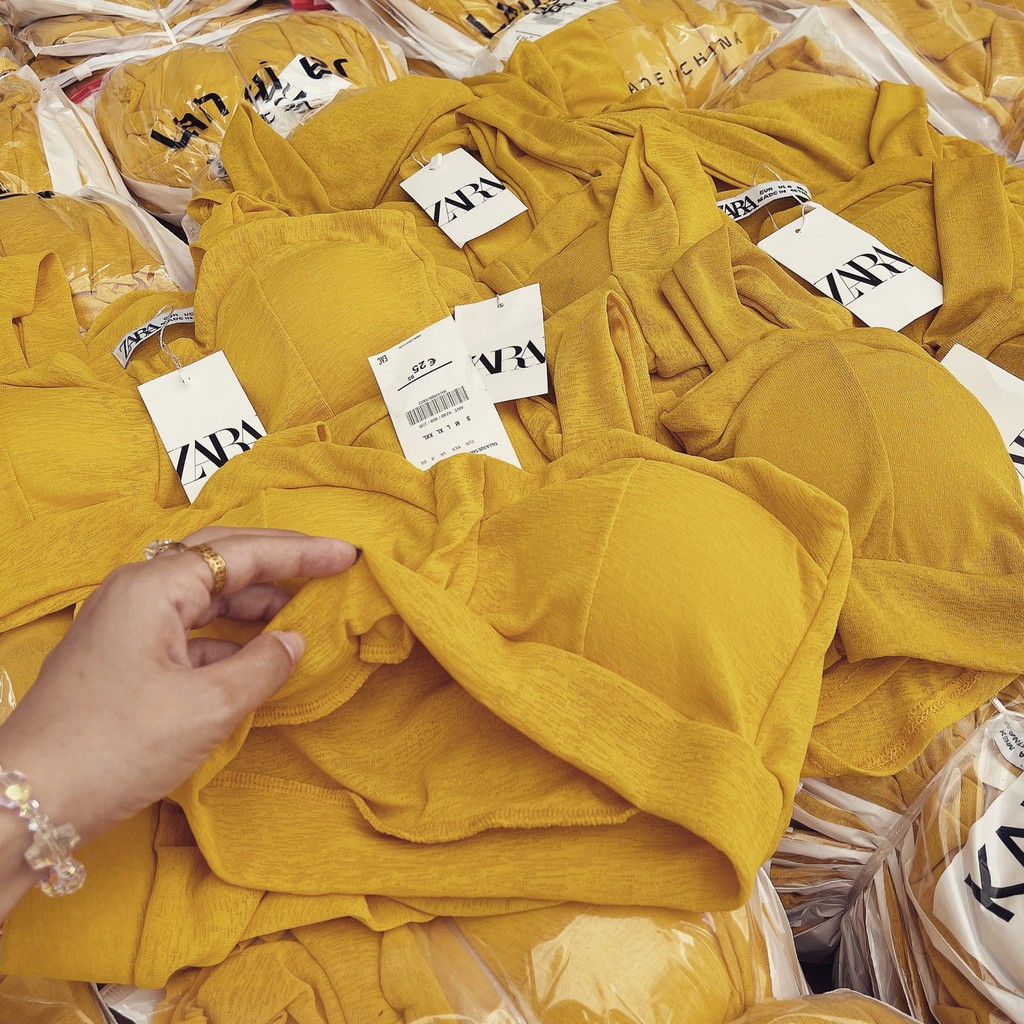 [Giảm 10% đơn 99k] Bikini Nữ 2 Mảnh Quần Đùi Cạp Cao Aó Crop V007 | BigBuy360 - bigbuy360.vn