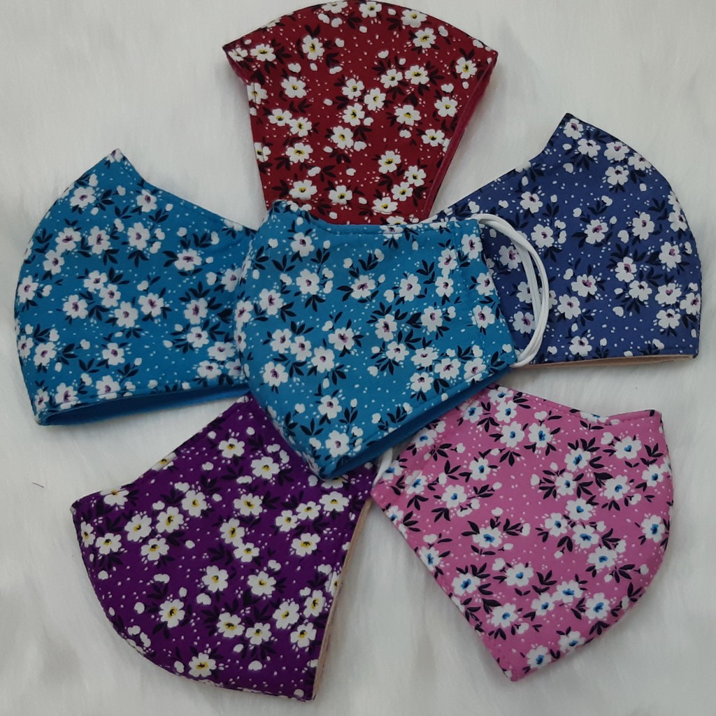 Khẩu trang vải dành cho Nữ | BigBuy360 - bigbuy360.vn