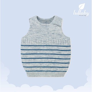 Áo gile 2 lớp Lullaby