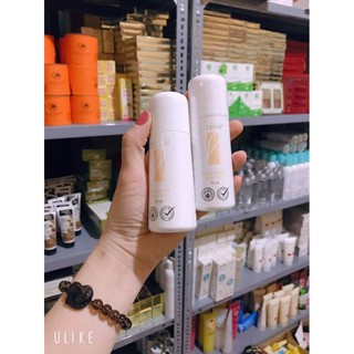 Lăn nách chuyên khứ mùi hôi nách số 1 của mỹ