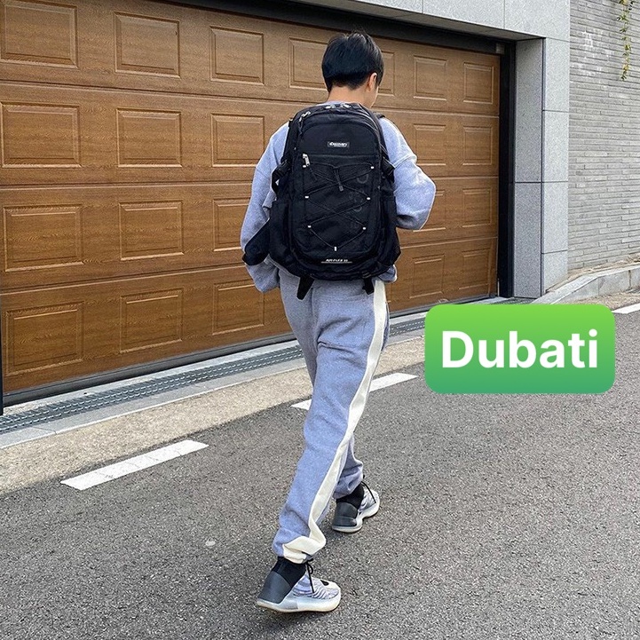 QUẦN JOGGER ESSENTIALS ỐNG RỘNG NAM NỮ CÓ BO 3 MÀU PHONG CÁCH HÀN QUỐC CAO CẤP - DUBATI FASHION