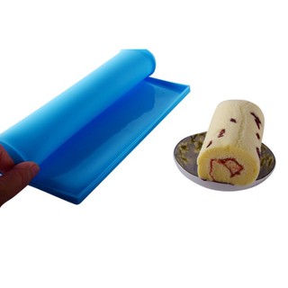Tấm Silicon Làm Bánh Bông Lan