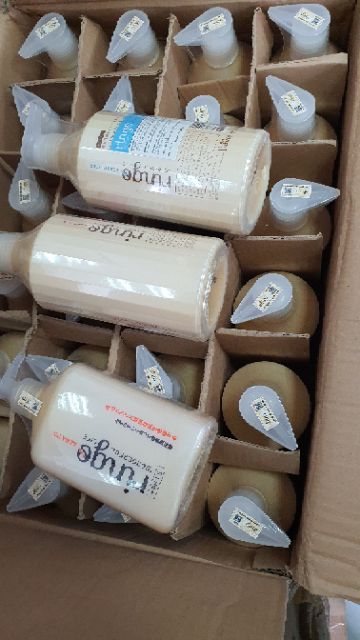 Hấp ủ tóc phục hồi hư tổn ringo 550ml siêu phục hồi tóc nát | BigBuy360 - bigbuy360.vn