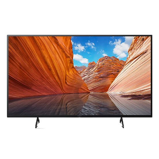 Android Tivi Sony 4K 55 inch KD-55X80J new 2021