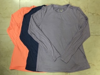 Áo Thun Nữ Dài Tay Old Navy Active