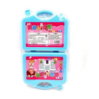 Bộ đồ chơi bác sĩ vali