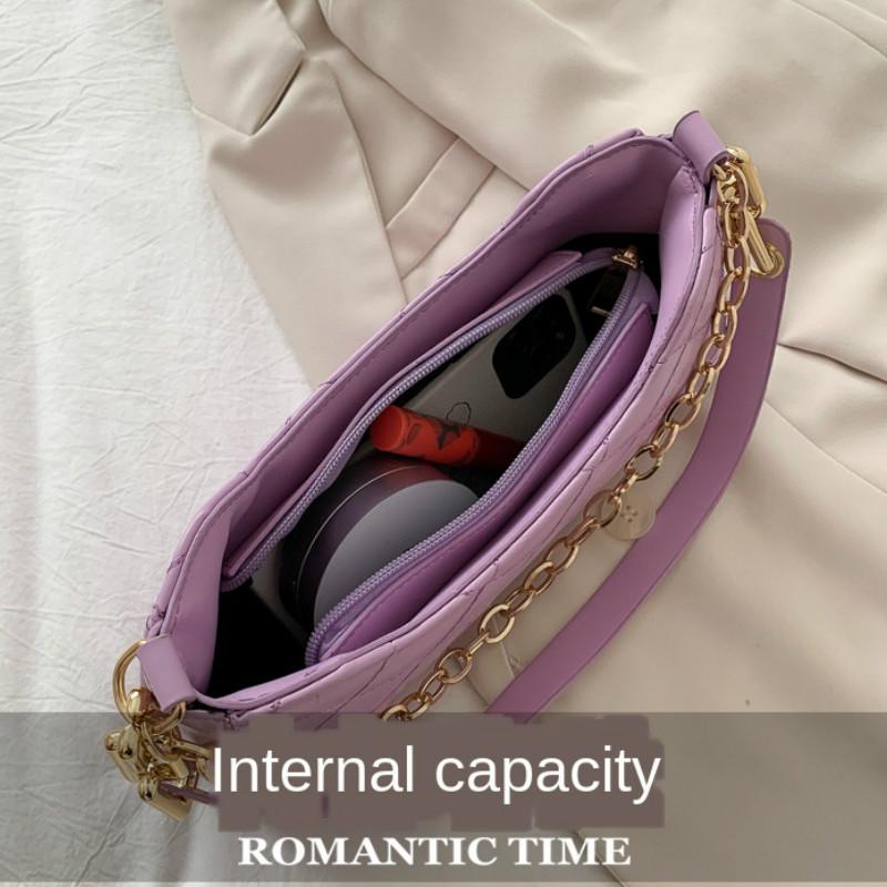 Túi Đeo Chéo Thời Trang Hàn Cho Nữ