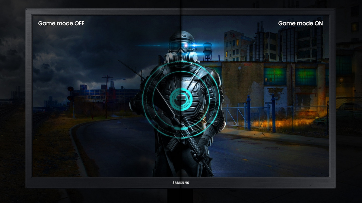 Màn hình Samsung LS19A330NHEXXV 18.5Inch - Hàng chính hãng | BigBuy360 - bigbuy360.vn