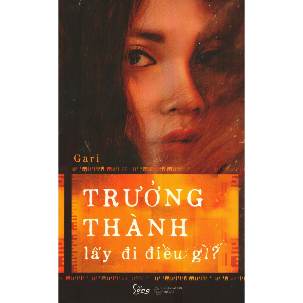 [ Sách ] Trưởng Thành Lấy Đi Điều Gì? | BigBuy360 - bigbuy360.vn