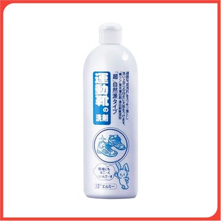 Nước giặt giày Elmie 500ml