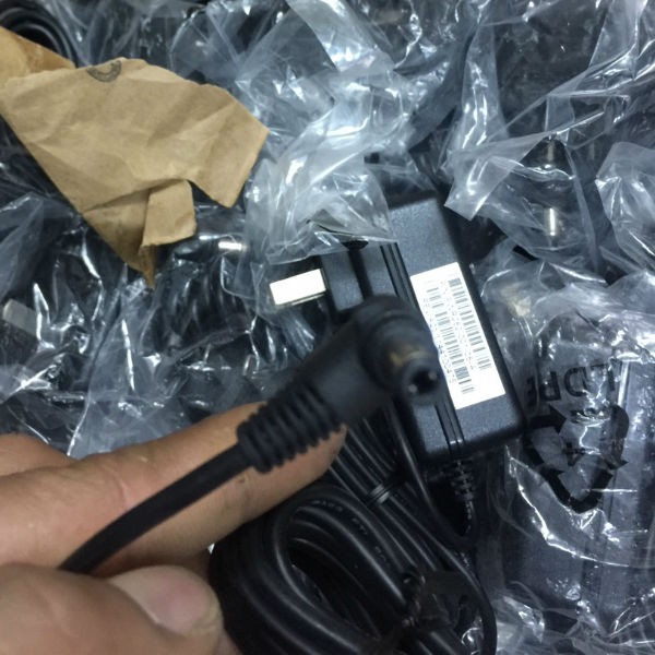 Adapter nguồn Verifone 8V 2.25A