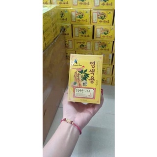 Lẻ 1 gói dầu gội đen tóc