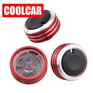 Công tắc điều khiển nhiệt độ bằng hợp kim nhôm cho xe hơi chevrolet spark chery qq3 qq6 ac
