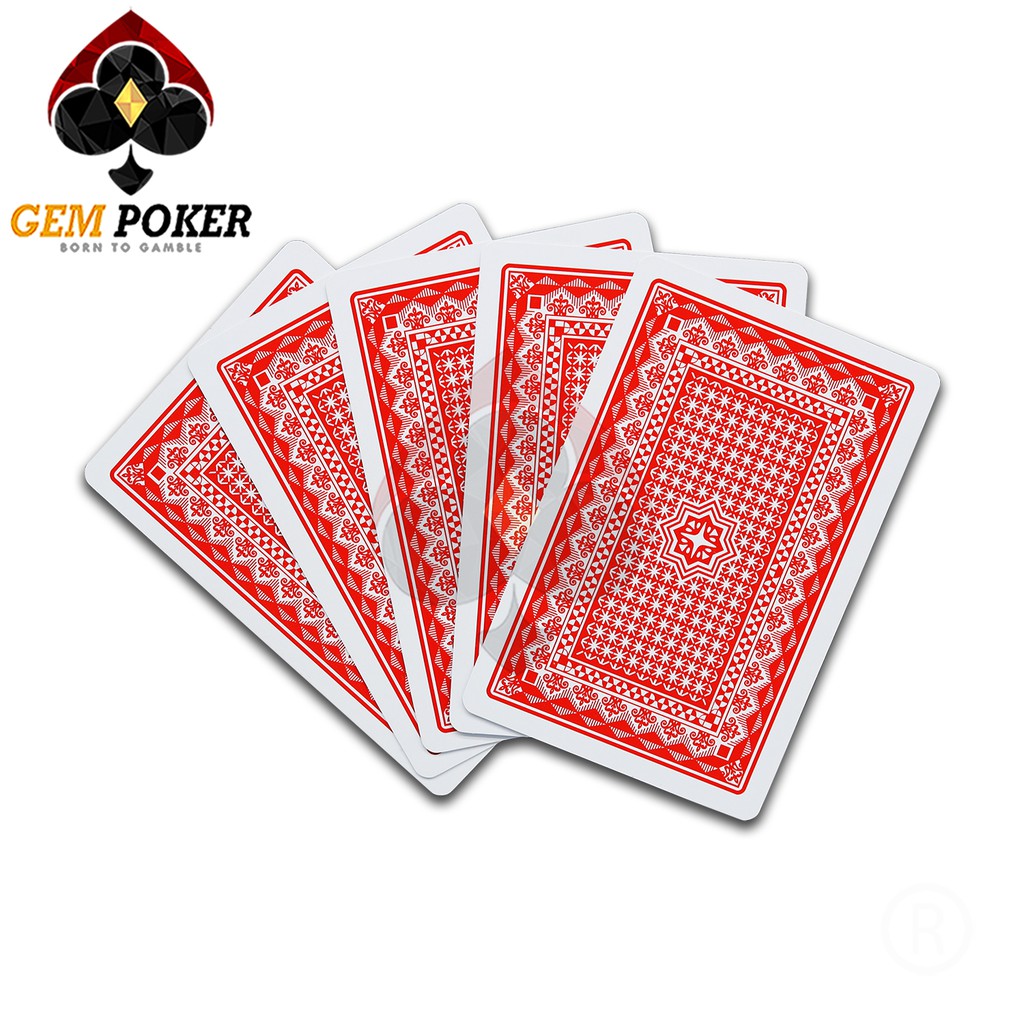 🃏 BÀI TÂY NHỰA ROYAL TAIWAN CAO CẤP 🃏