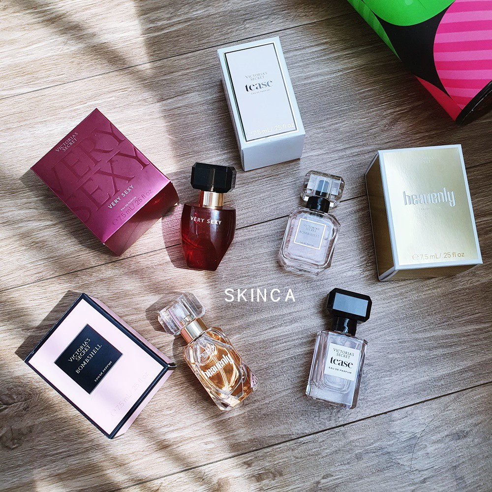 Nước hoa Victoria's Secret mini phiên bản 2020