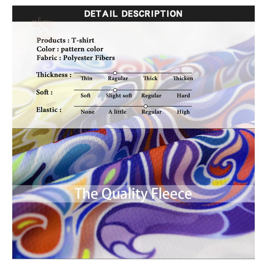 Áo Thun Ngắn Tay In Hình Nhân Vật Anime Naruto