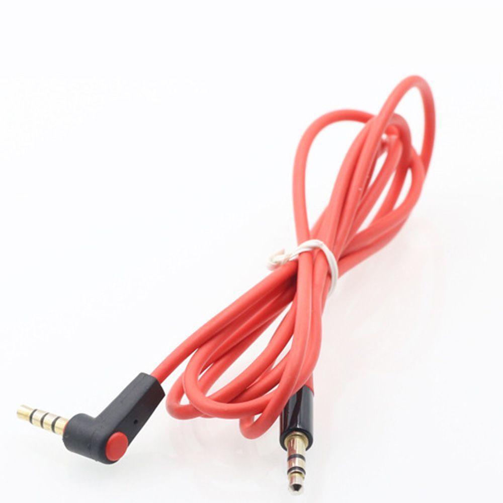 Cáp Âm Thanh Thay Thế AUGUSTINA 3.5mm Dành Cho Tai Nghe / Loa