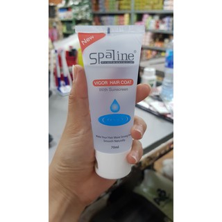 Bóng Tóc Spaline 70ml
