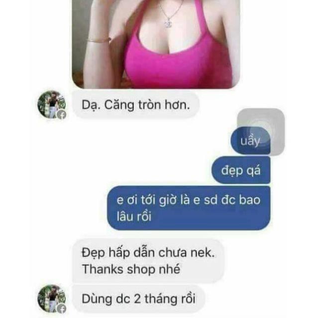Kem nở ngực UPSIZE Nga 50ml,MP106