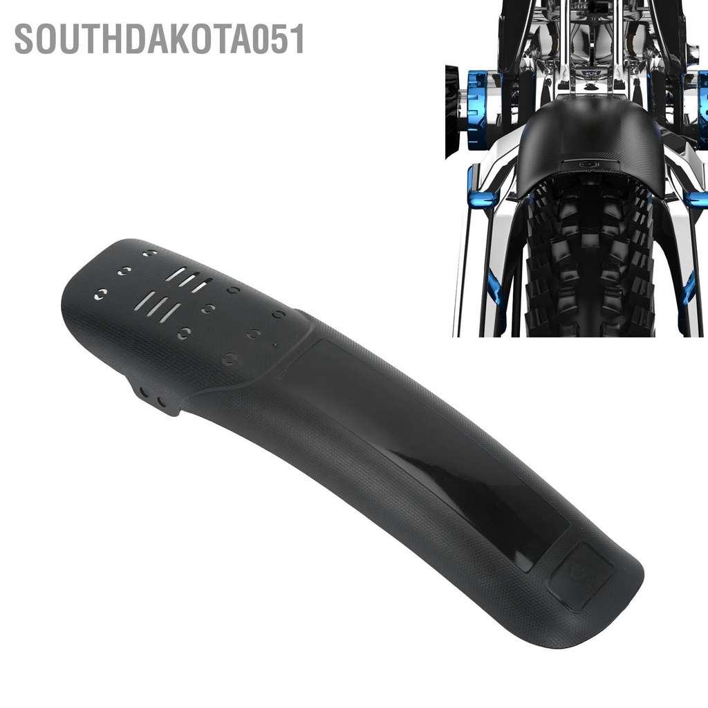 Tấm Chắn Bùn Mở Rộng Trước Và Sau Cho Xe Đạp Leo Núi ENLEE