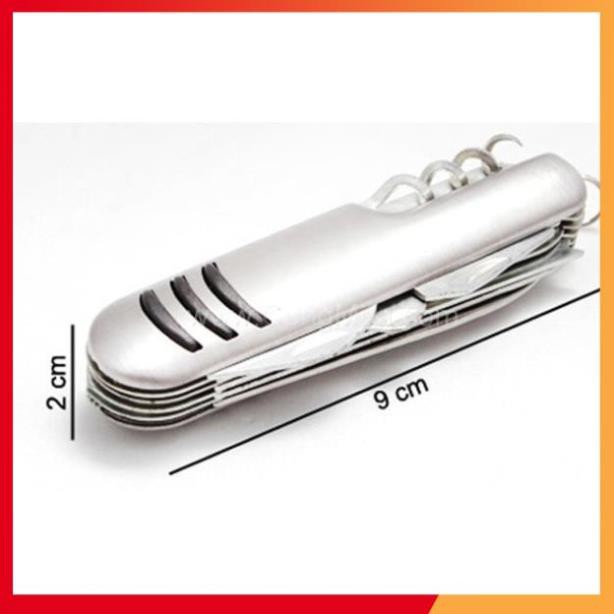 ❤️Deal Sốc❤️ DAO ĐA NĂNG 11 MÓN