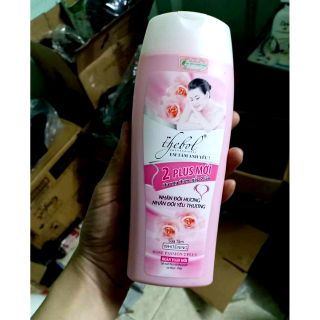Sữa tắm thebol 2 plus