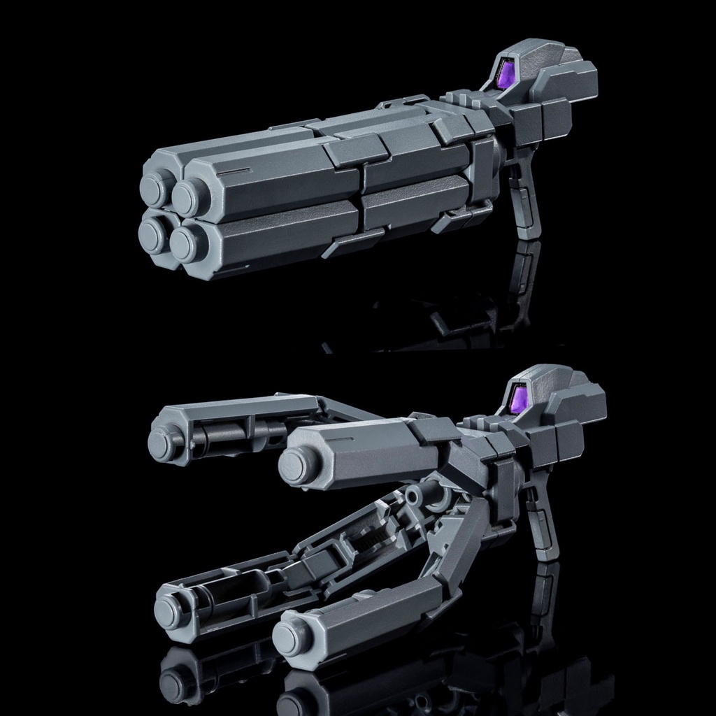 Mô hình lắp ráp Gundam HG BD Eldora Daughtress