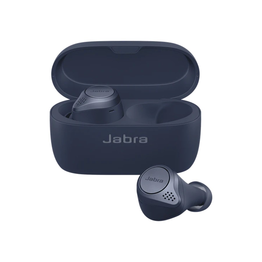 Tai Nghe Bluetooth True Wireless Jabra Elite Active 75T - Hàng Chính Hãng