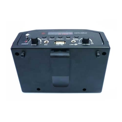 Trợ Giảng SN204 Có Dây