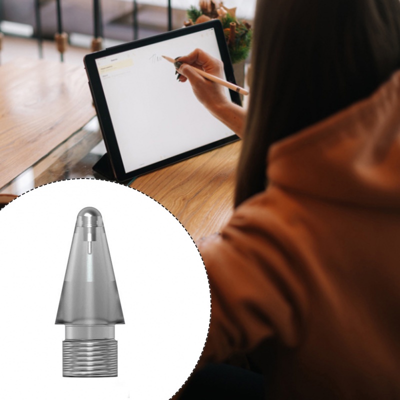 Đầu bút cảm ứng ANKNDO thay thế cho Pencil Gen 1/2 iProduct Tablet