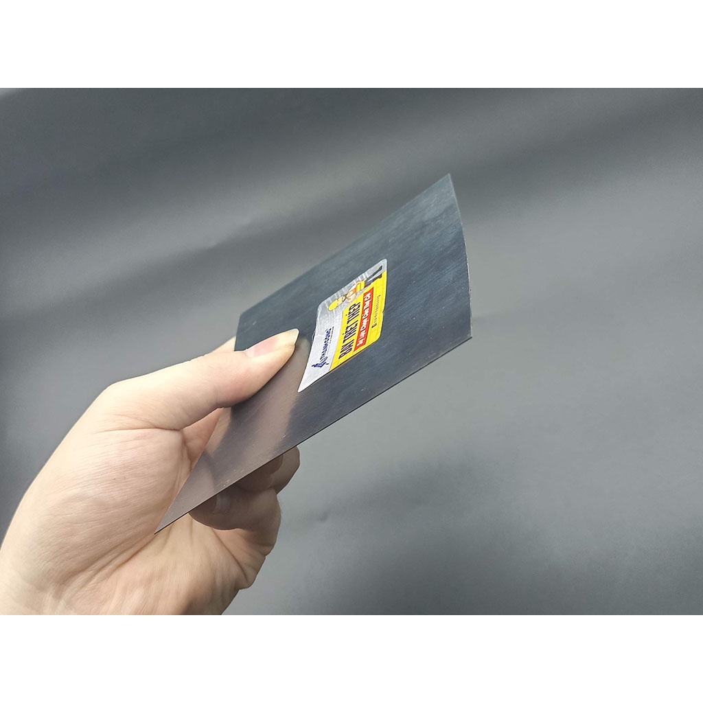 Trét bột bả nhựa, sắt nhiều kích cỡ