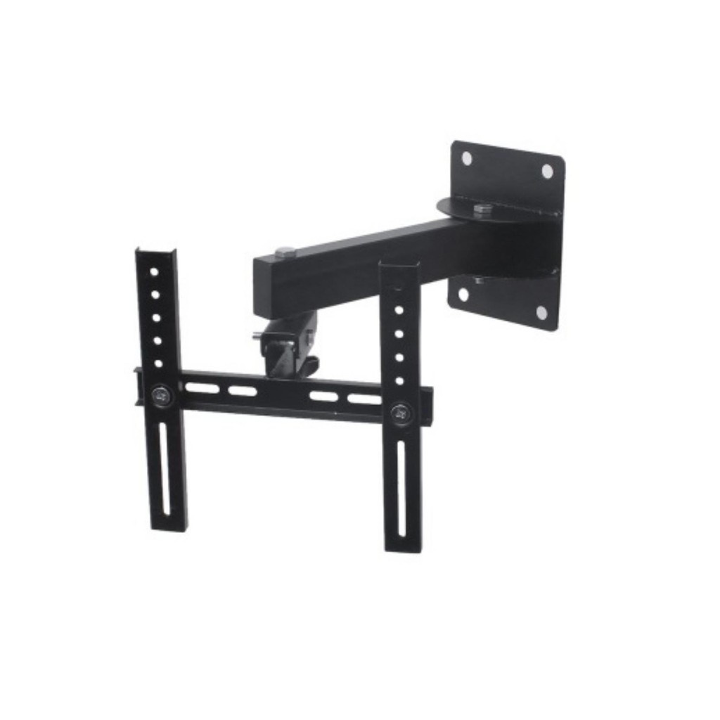 Giá Treo Góc Giá Treo Tivi Xoay Treo Tivi Từ 14-19-20-25-26-32-40 Inch Loại Dày Bền Đẹp