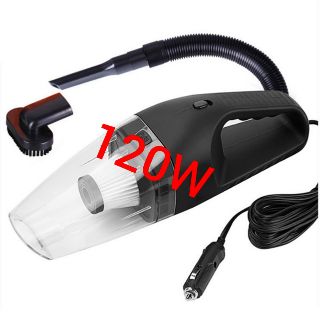 Máy hút bụi ô tô 12V