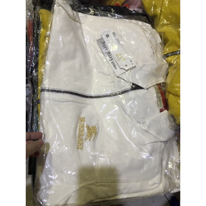 Áo khoác thun không nón | BigBuy360 - bigbuy360.vn