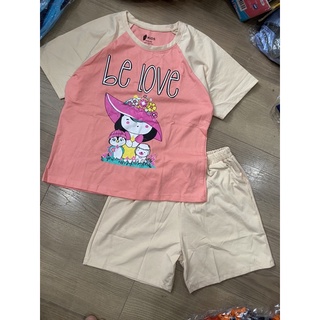 Bộ đùi gái size 35-55kg
