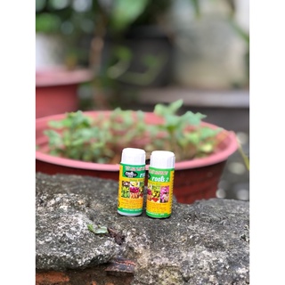 Phân bón lá cao cấp kích rễ Roots 2 nguyên liệu nhập USA - Tuýt - 8ml