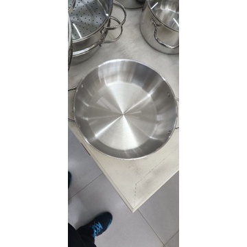 Nồi Hấp và Lẩu Catania CTP- 8114